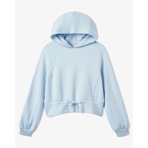 Travis Mathew Women's Golden State Skyloft Hoodie NWT